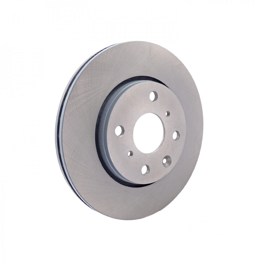 Brake Disc BLUE PRINT ADT343198