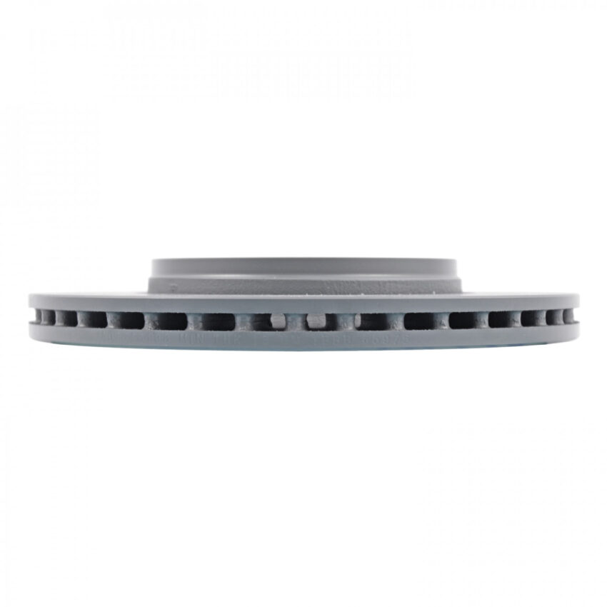Brake Disc BLUE PRINT ADT343198