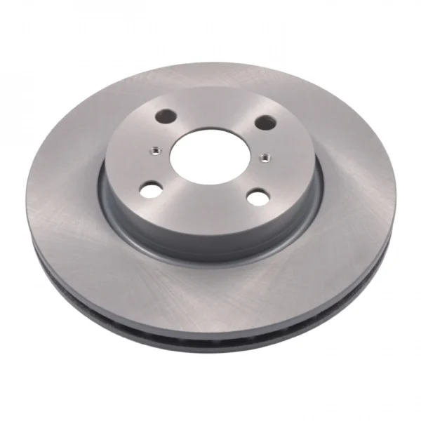 Brake Disc BLUE PRINT ADT343205