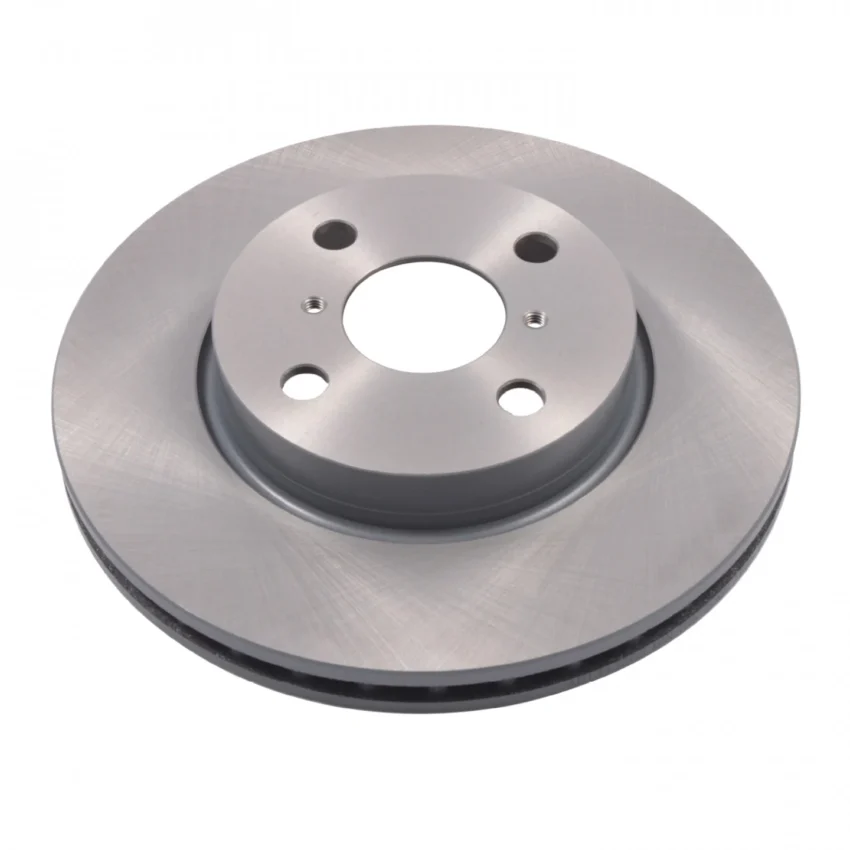 Brake Disc BLUE PRINT ADT343205