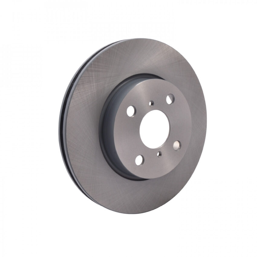 Brake Disc BLUE PRINT ADT343205