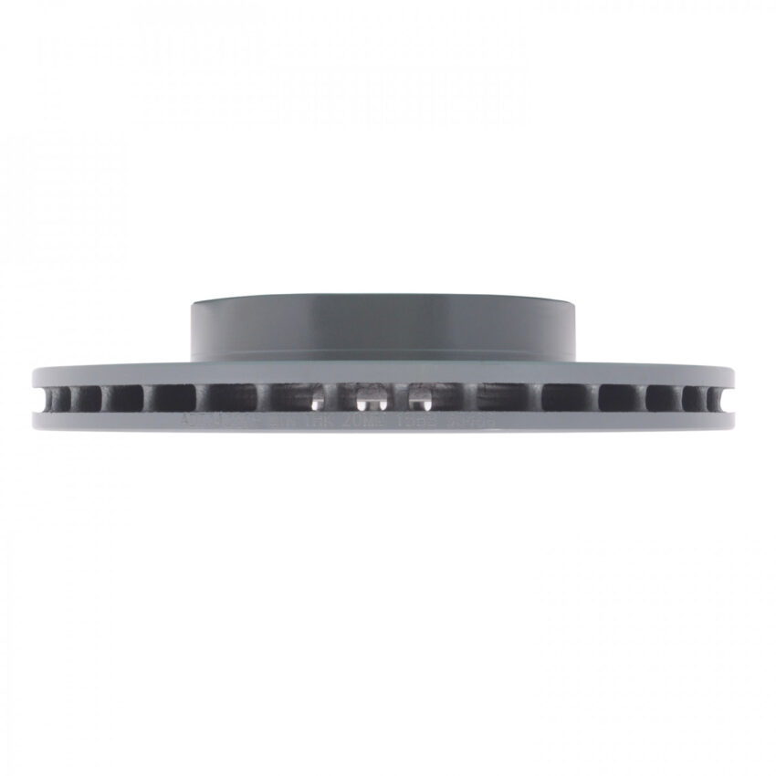 Brake Disc BLUE PRINT ADT343205