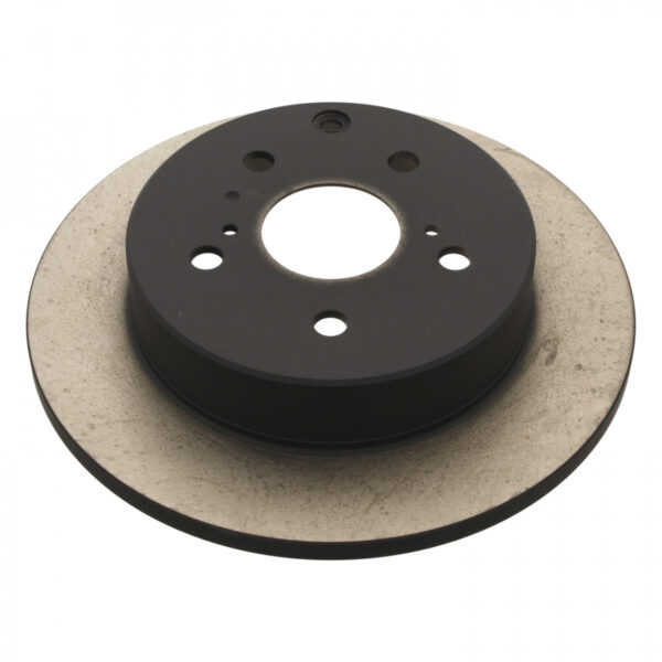 Brake Disc BLUE PRINT ADT343207