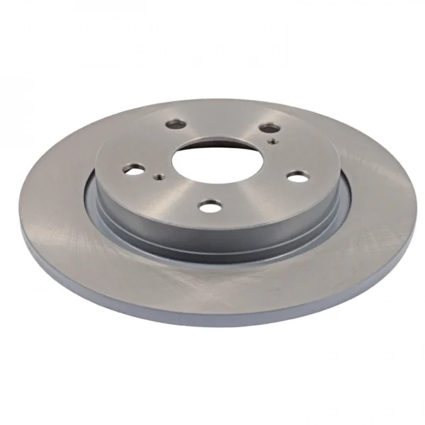 Brake Disc BLUE PRINT ADT343266