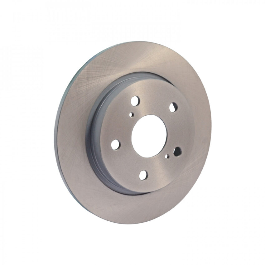 Brake Disc BLUE PRINT ADT343266