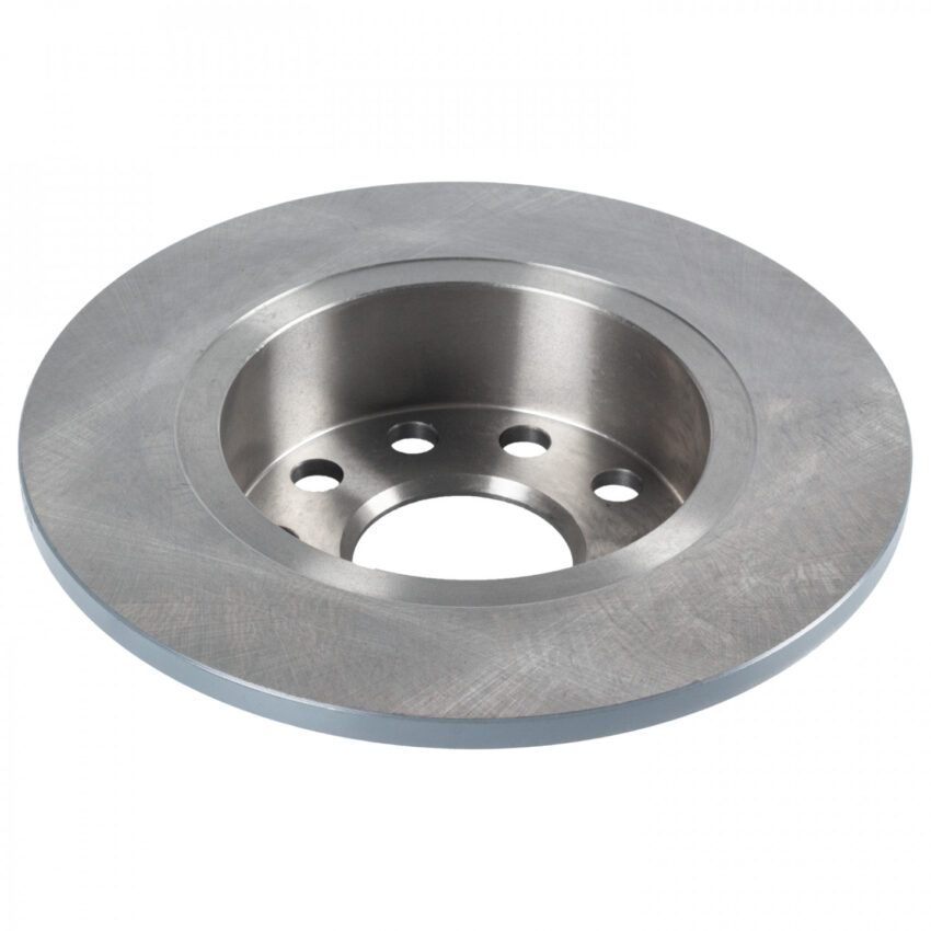 Brake Disc BLUE PRINT ADV184306