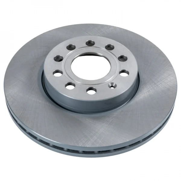 Brake Disc BLUE PRINT ADV184315