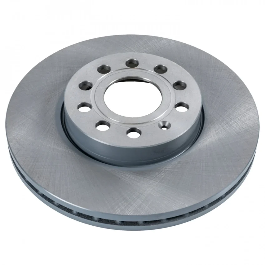 Brake Disc BLUE PRINT ADV184315