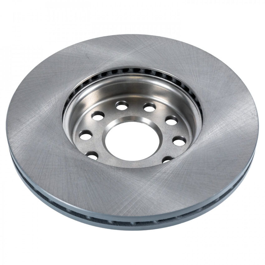 Brake Disc BLUE PRINT ADV184315