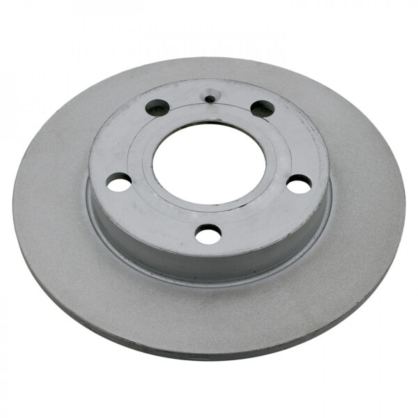 Brake Disc BLUE PRINT ADV184323