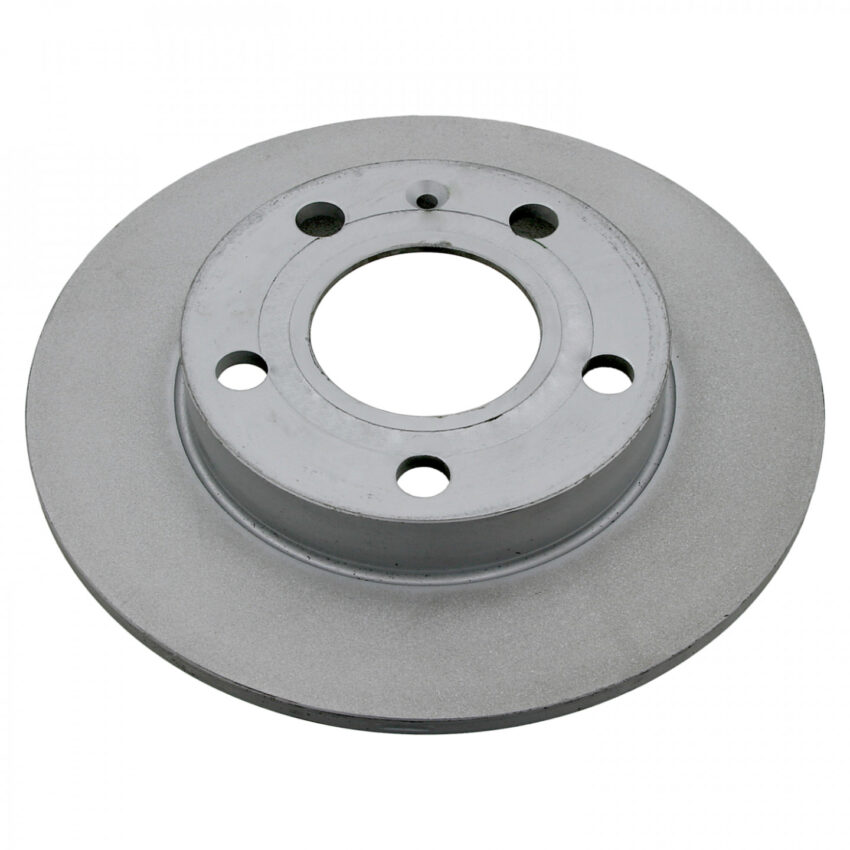 Brake Disc BLUE PRINT ADV184323