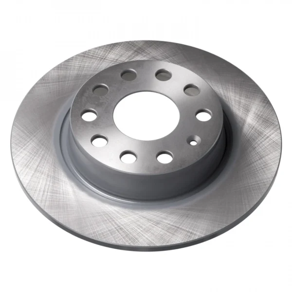 Brake Disc BLUE PRINT ADV184326