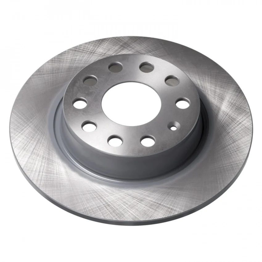 Brake Disc BLUE PRINT ADV184326