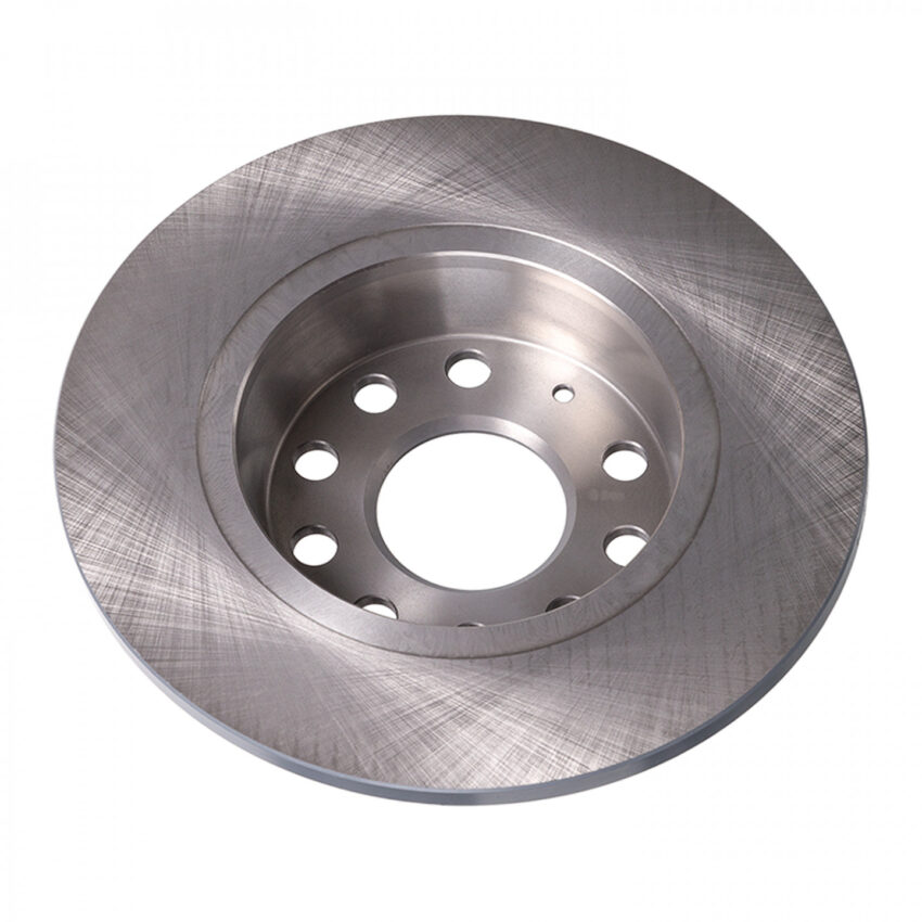 Brake Disc BLUE PRINT ADV184326