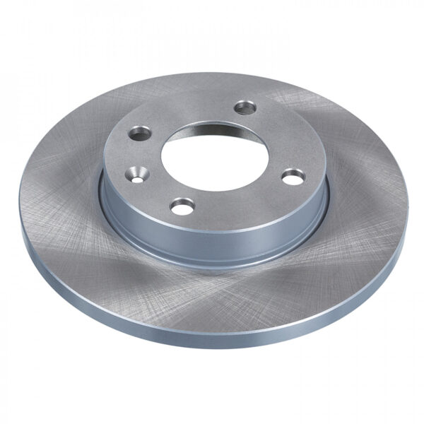 Brake Disc FEBI BILSTEIN 02121