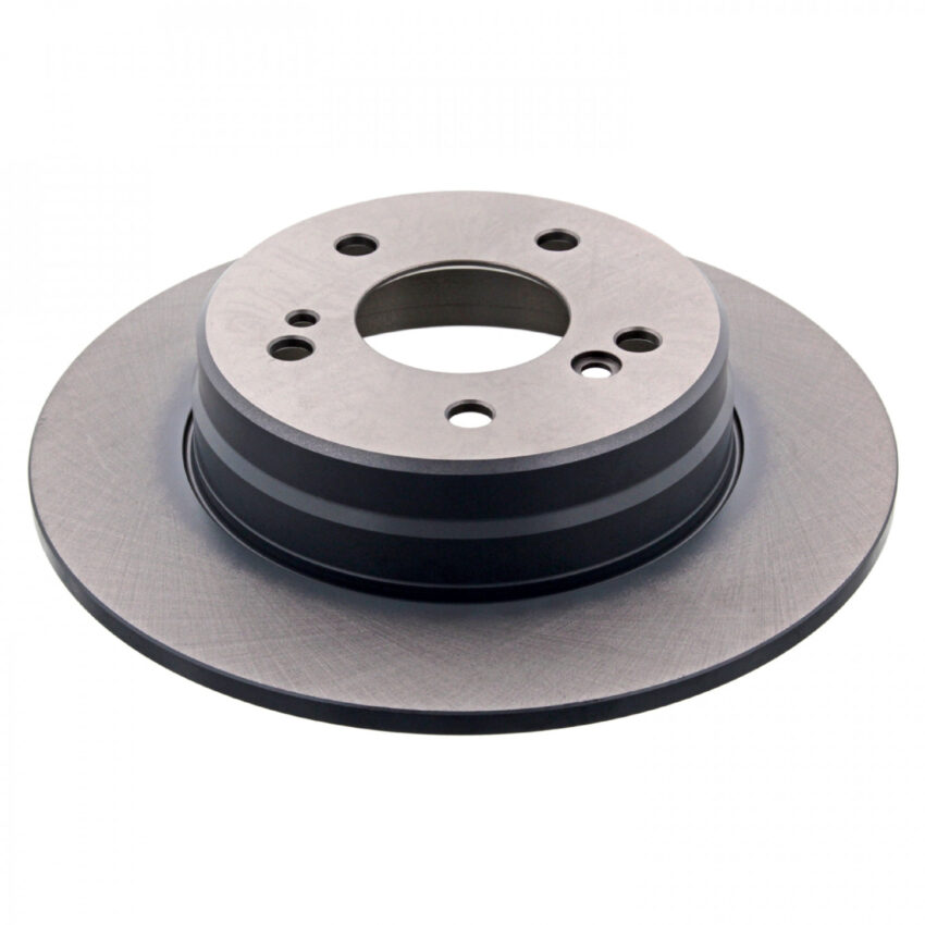 Brake Disc FEBI BILSTEIN 04629
