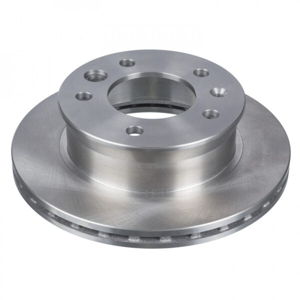 Brake Disc FEBI BILSTEIN 07517