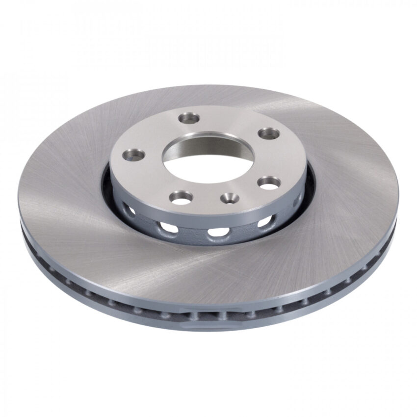 Brake Disc FEBI BILSTEIN 08352
