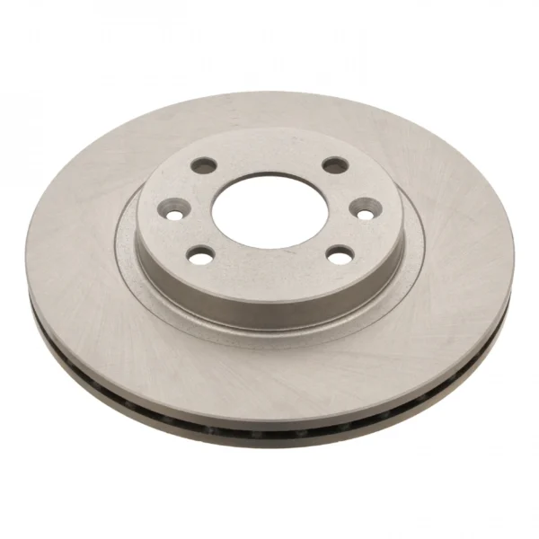 Brake Disc FEBI BILSTEIN 09073