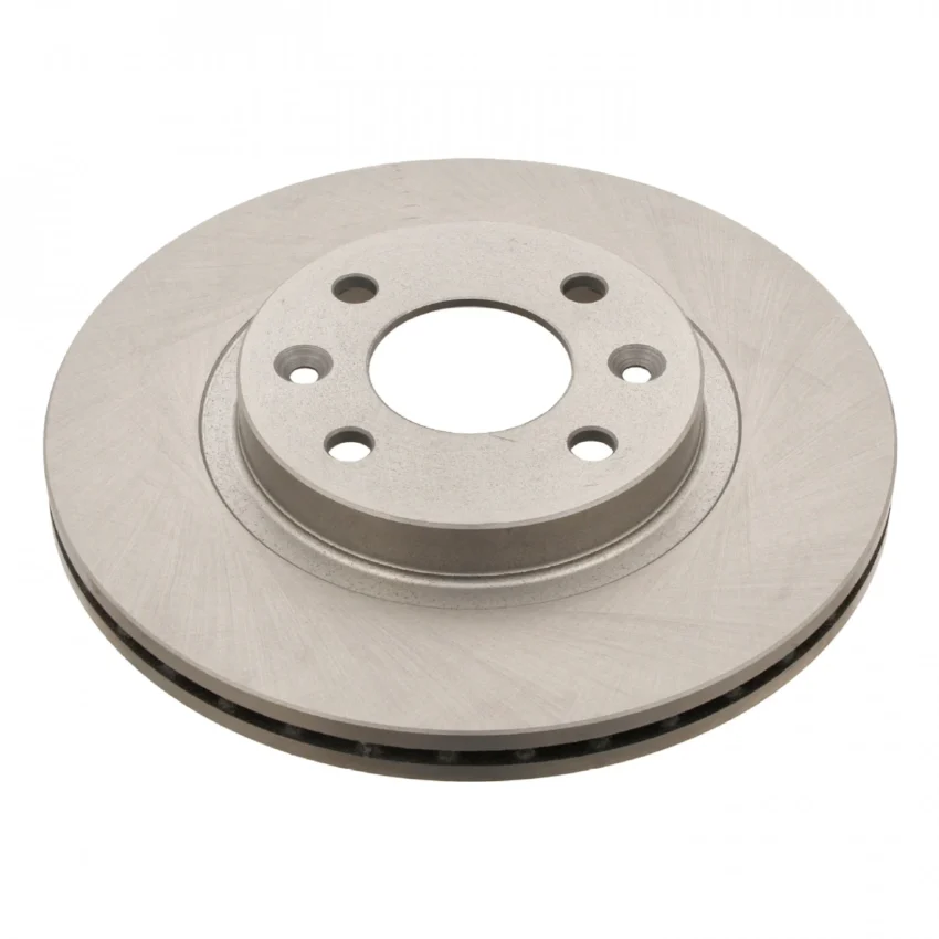 Brake Disc FEBI BILSTEIN 09073