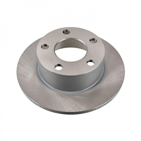 Brake Disc FEBI BILSTEIN 09075