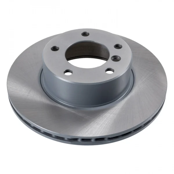Brake Disc FEBI BILSTEIN 10753