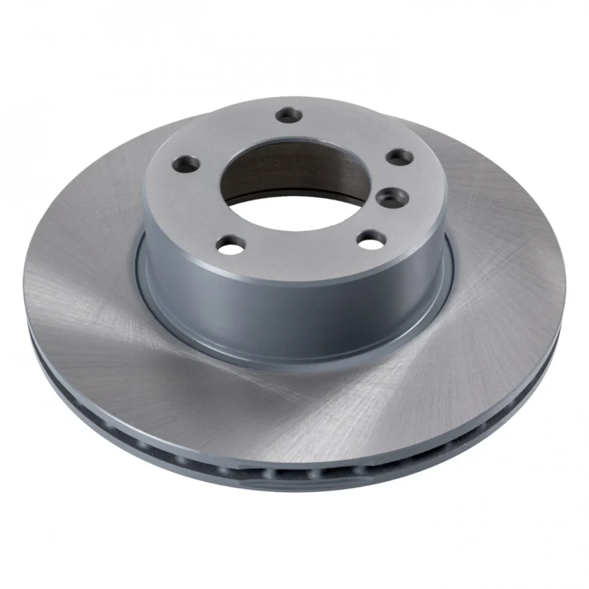 Brake Disc FEBI BILSTEIN 10753