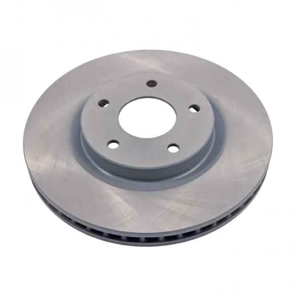 Brake Disc FEBI BILSTEIN 108381
