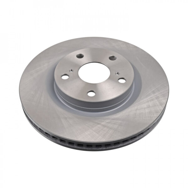 Brake Disc FEBI BILSTEIN 108384