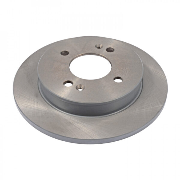 Brake Disc FEBI BILSTEIN 108389