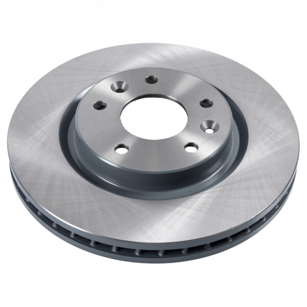 Brake Disc FEBI BILSTEIN 108392