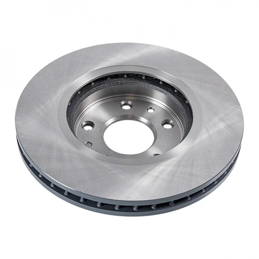 Brake Disc FEBI BILSTEIN 108392