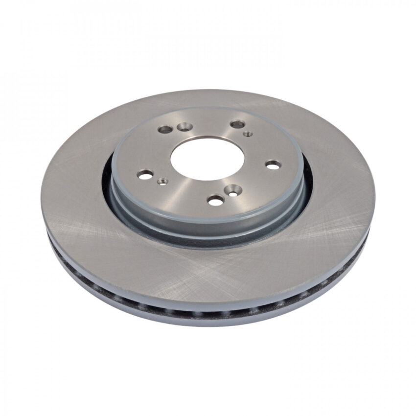 Brake Disc FEBI BILSTEIN 108395