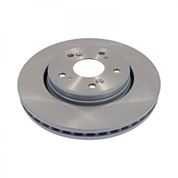 Brake Disc FEBI BILSTEIN 108395