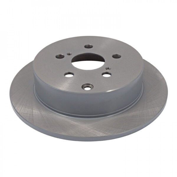 Brake Disc FEBI BILSTEIN 108416