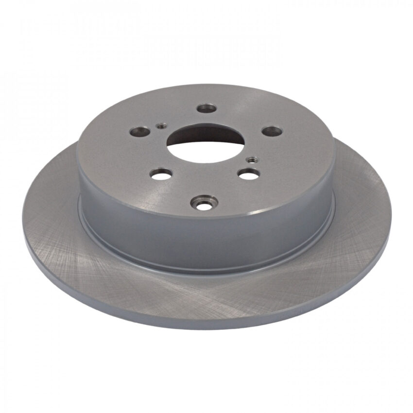 Brake Disc FEBI BILSTEIN 108416