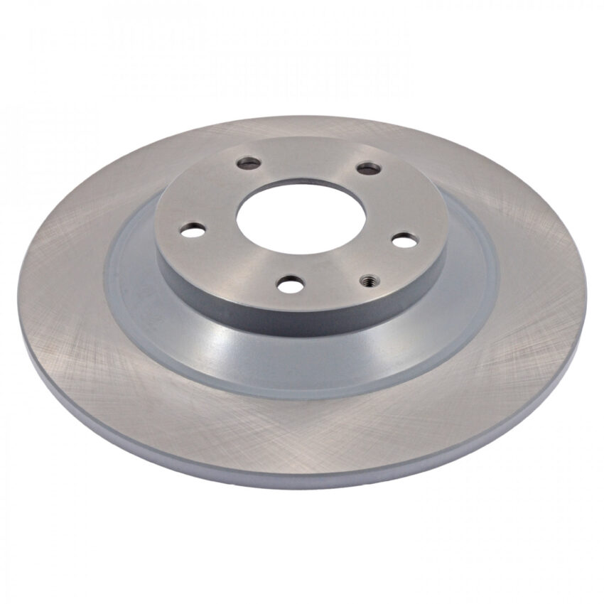 Brake Disc FEBI BILSTEIN 108430