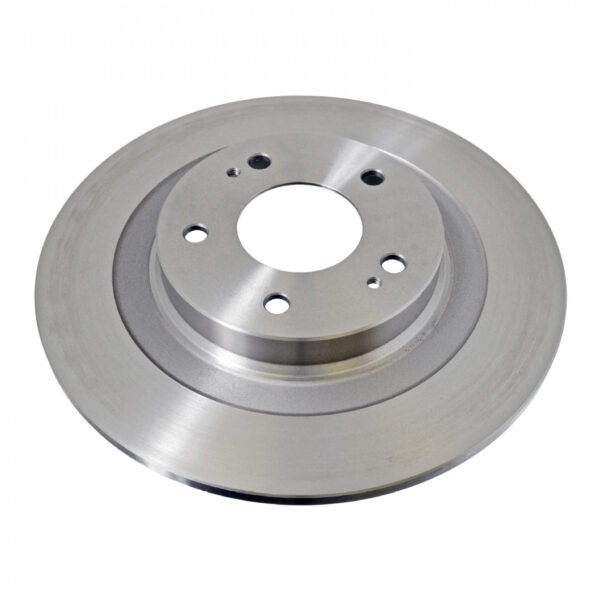 Brake Disc FEBI BILSTEIN 108488
