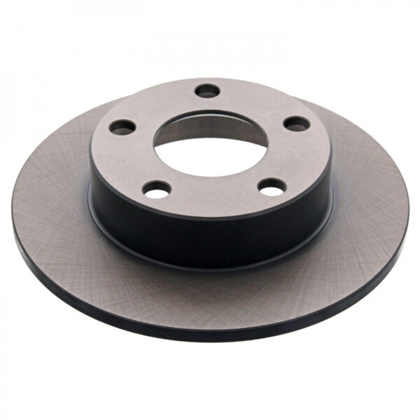 Brake Disc FEBI BILSTEIN 11398