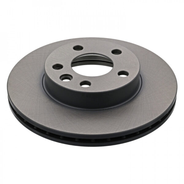 Brake Disc FEBI BILSTEIN 14040