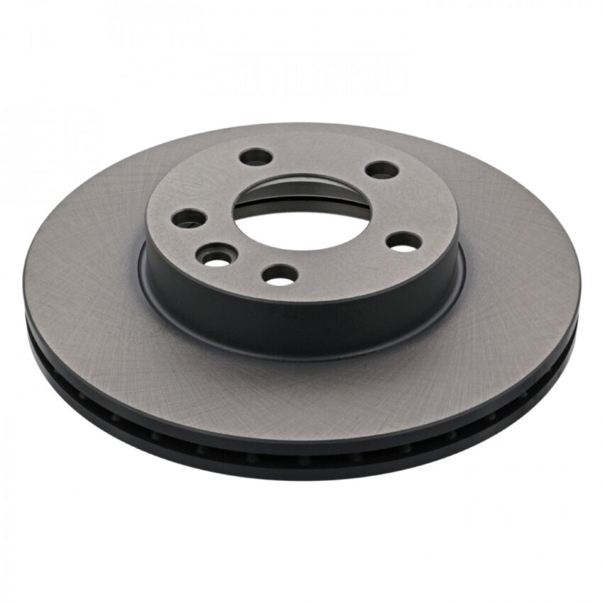 Brake Disc FEBI BILSTEIN 14040