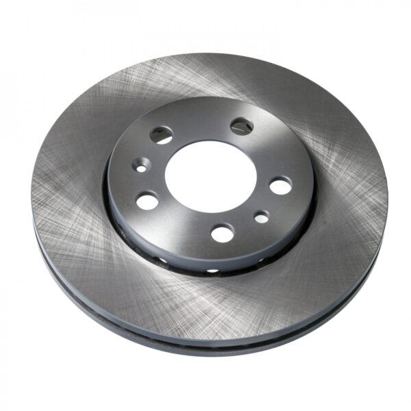 Brake Disc FEBI BILSTEIN 14404