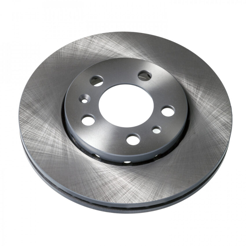 Brake Disc FEBI BILSTEIN 14404