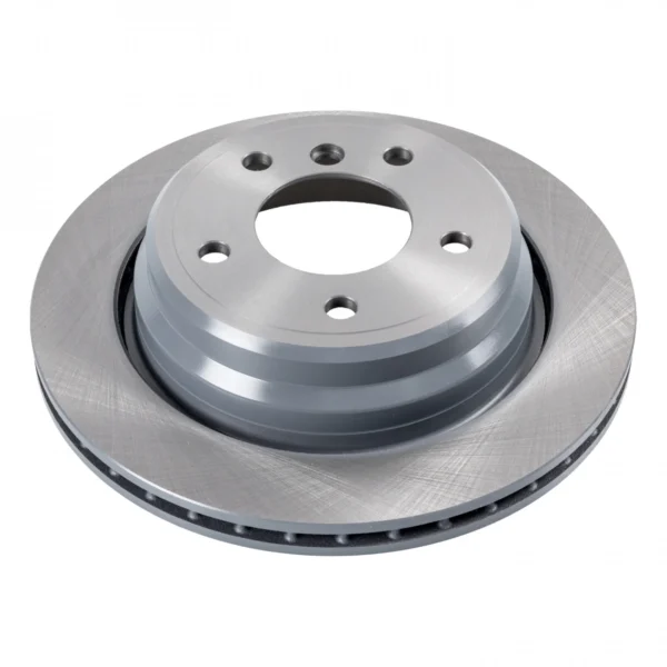 Brake Disc FEBI BILSTEIN 17162