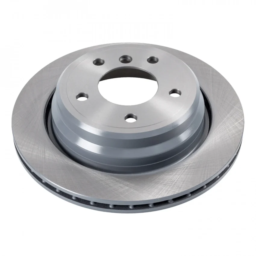 Brake Disc FEBI BILSTEIN 17162