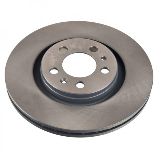 Brake Disc FEBI BILSTEIN 17936