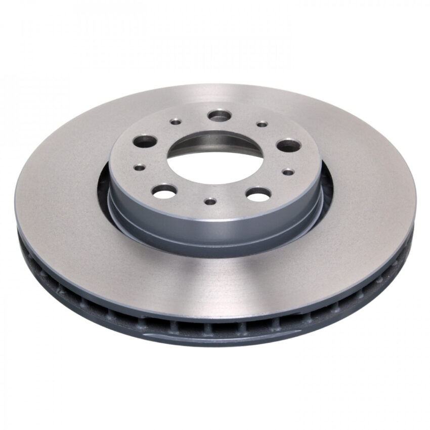Brake Disc FEBI BILSTEIN 18044