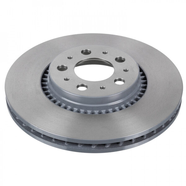 Brake Disc FEBI BILSTEIN 18050