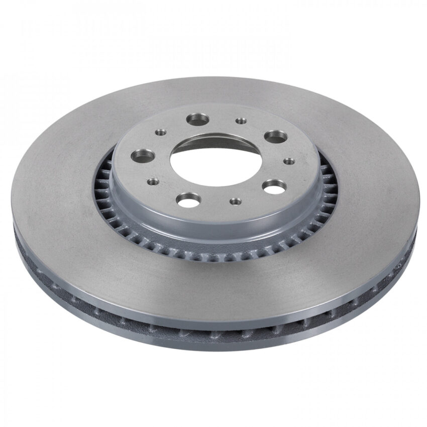Brake Disc FEBI BILSTEIN 18050