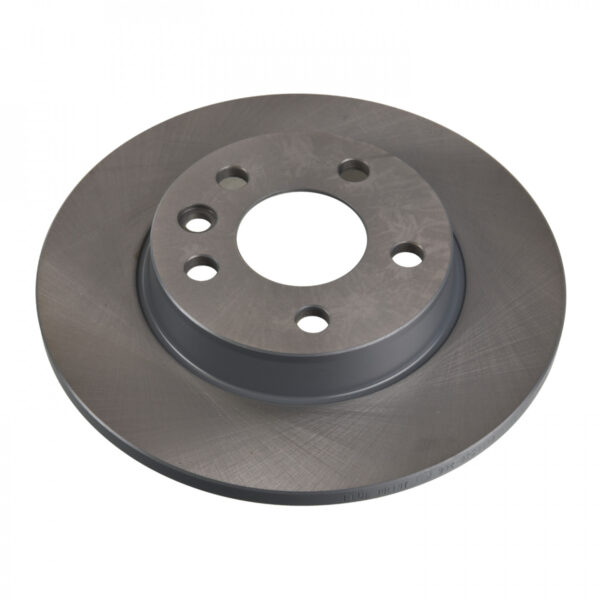 Brake Disc FEBI BILSTEIN 18490